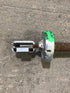 Used 8500 Dometic / A&E Awning Spring Torsion Assembly Left Hand