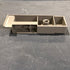 Used Upper RH Corner Decoration - 2931462010