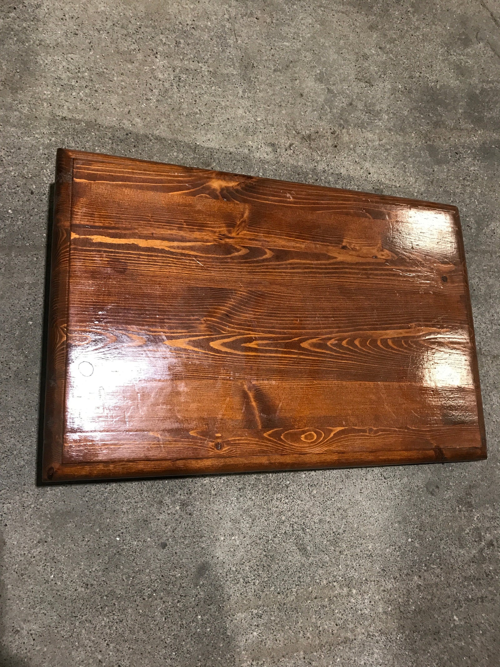 Used RV Table Top 15