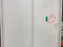 Used Radius Cornered Cargo Door 59 3/4" x  29 3/4" x 1" D