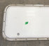 Used Radius Cornered Cargo Door 29 3/4" x 13 3/4" x 3/4"D