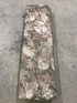 Used Dinette Cushion SINGLE - 43" X 13" X 4" D