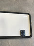 Used Radius Cornered Cargo Door 47 1/2" x 23 3/4" x 2"D