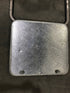 Used Radius Corner cargo door  23 3/4" W  x 21 3/4" H x  1/2" D