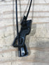 Used Carefree Remote Lock, Black - 901046