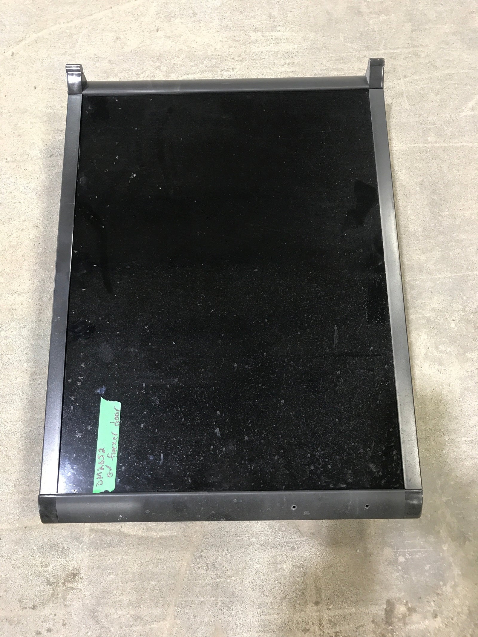 Used Dometic Freezer Door - 2932561307
