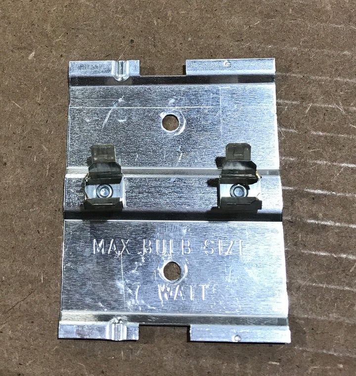 Used Norcold Lamp Bracket Assembly - 61629722