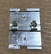 Used Norcold Lamp Bracket Assembly - 61629722