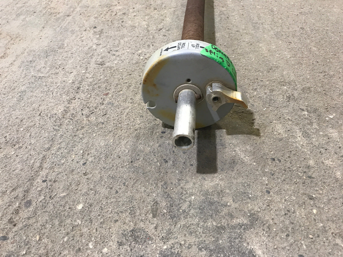 Used 8500 Dometic / A&E Awning Spring Torsion Assembly Right Hand