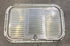 Used Retro - Off White Vent Door - NORCOLD