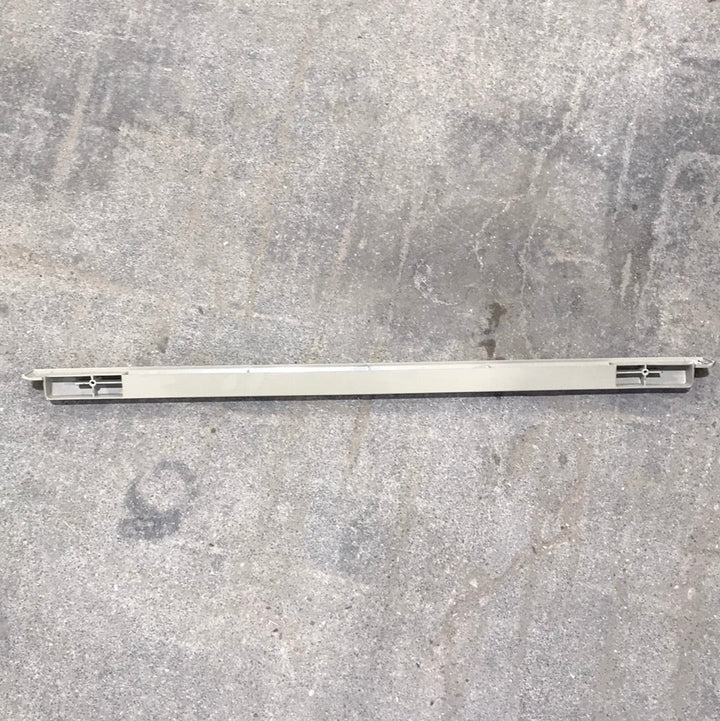 Used Dometic Door Trim, Beige - 2931293027