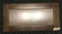 Used RV Cupboard/ Cabinet Door 21 1/4" H X 10 3/4" W X 3/4" D