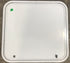 Used Radius Cornered Cargo Door 25 3/4" W x 23 3/4" H x 1" D
