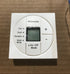 Used Dometic Wall Thermostat w/ Control Board, Single Zone, White - 3316232.700