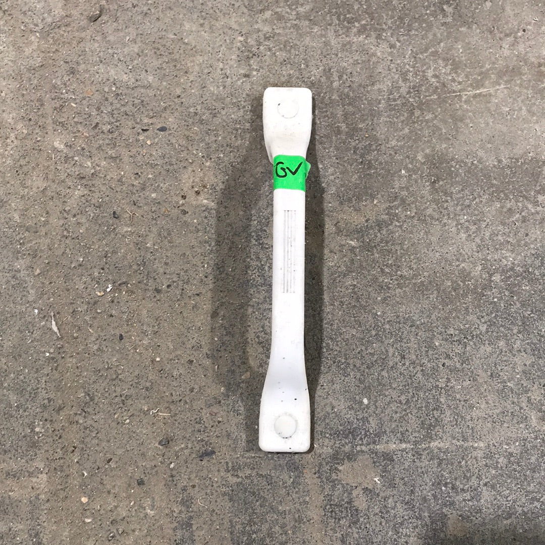 Used Entry Door Handle 9 1/4"