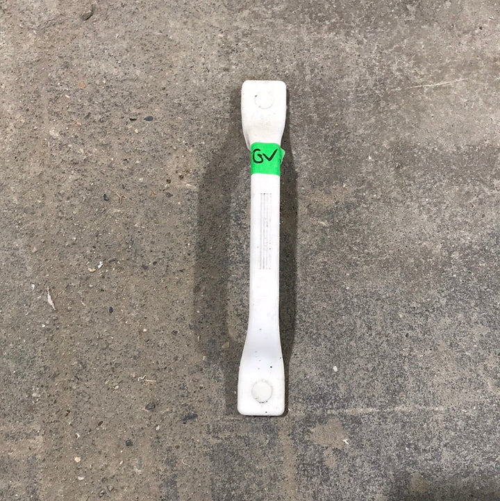 Used Entry Door Handle 9 1/4" - Young Farts RV Parts