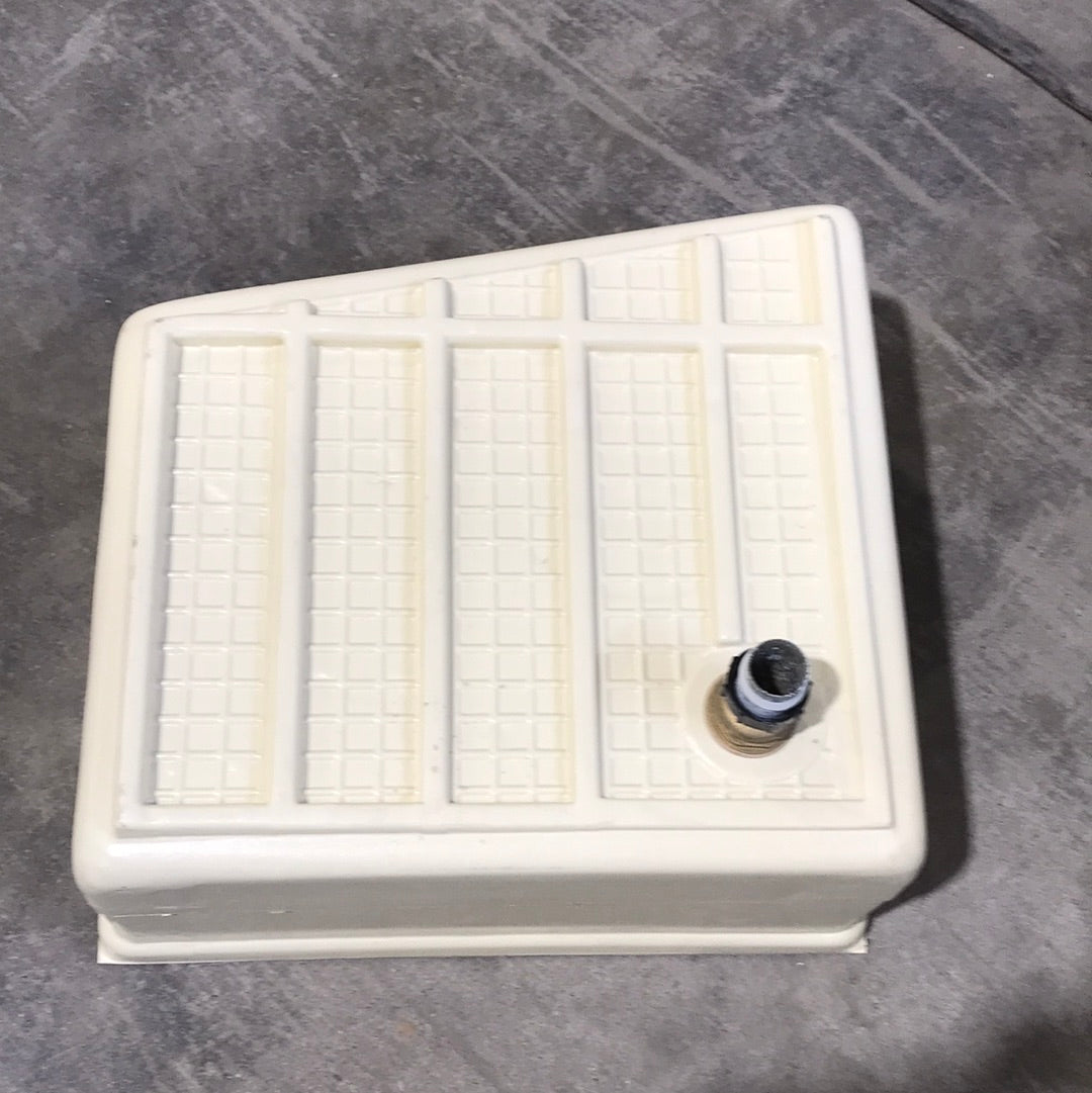 Used Shower Base (pan)