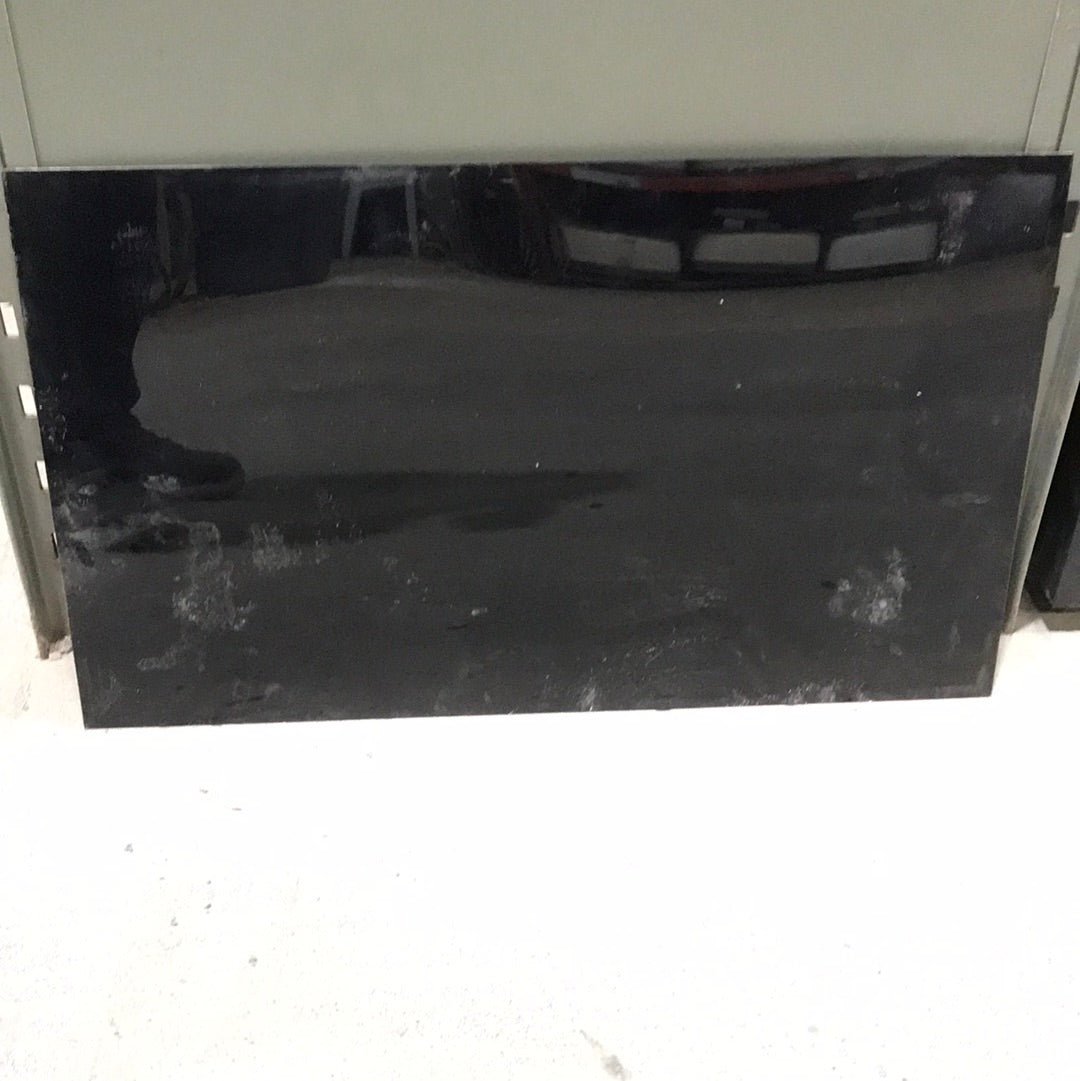 Used Dometic/Servel Freezer & Door Panel Insert - Black - S620