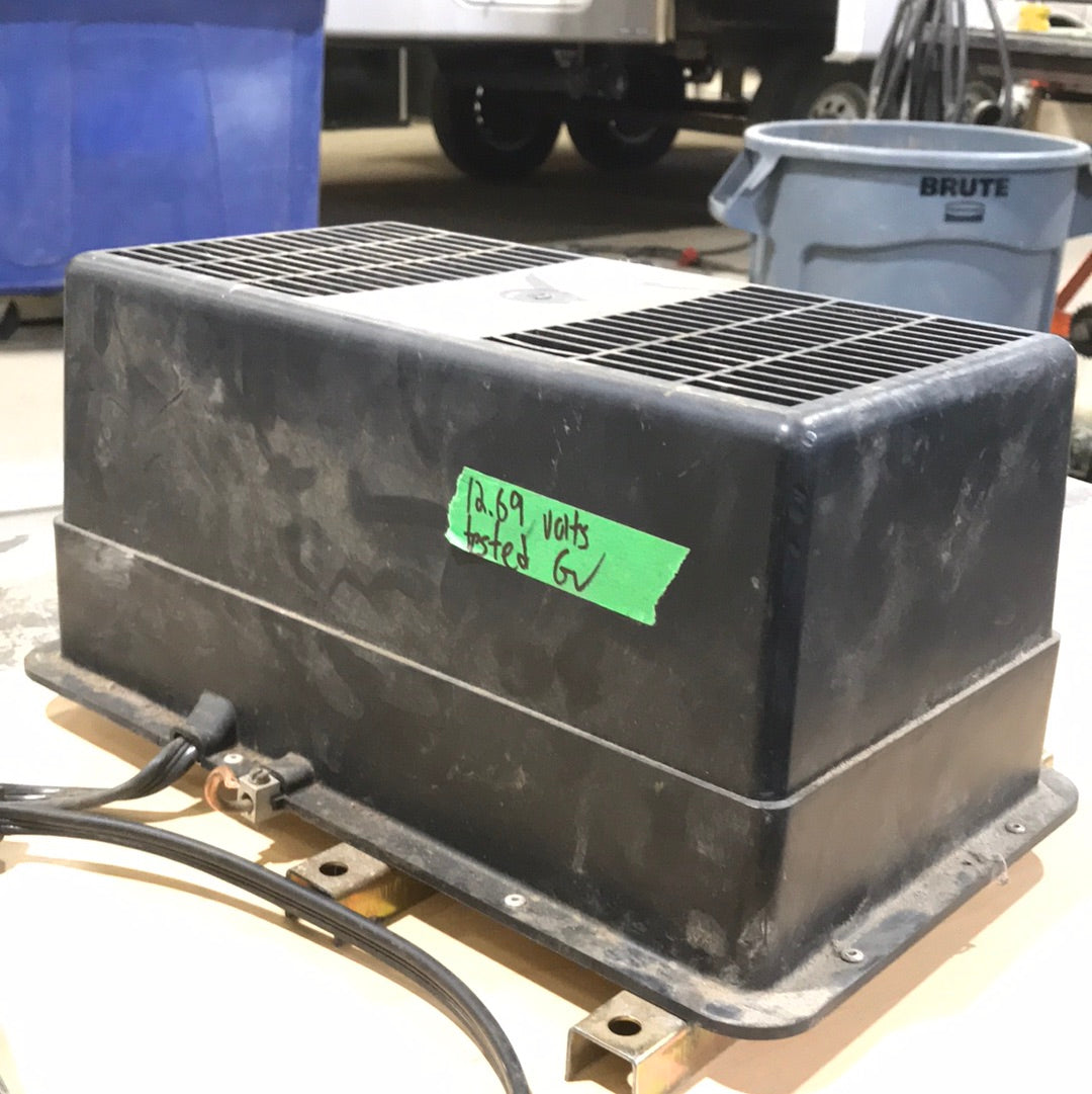 Used MAGNETEK Converter Charger