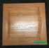 Used RV Cupboard/ Cabinet Door 18 1/4" H X 17 1/2" W X 3/4" D