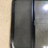 Used Black Radius Opening Window : 23 1/2" X 29 3/4" X 1 1/4"