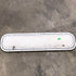 Used Radius Cornered Cargo Door 37 3/4" X 8 3/4  X 1/2"D