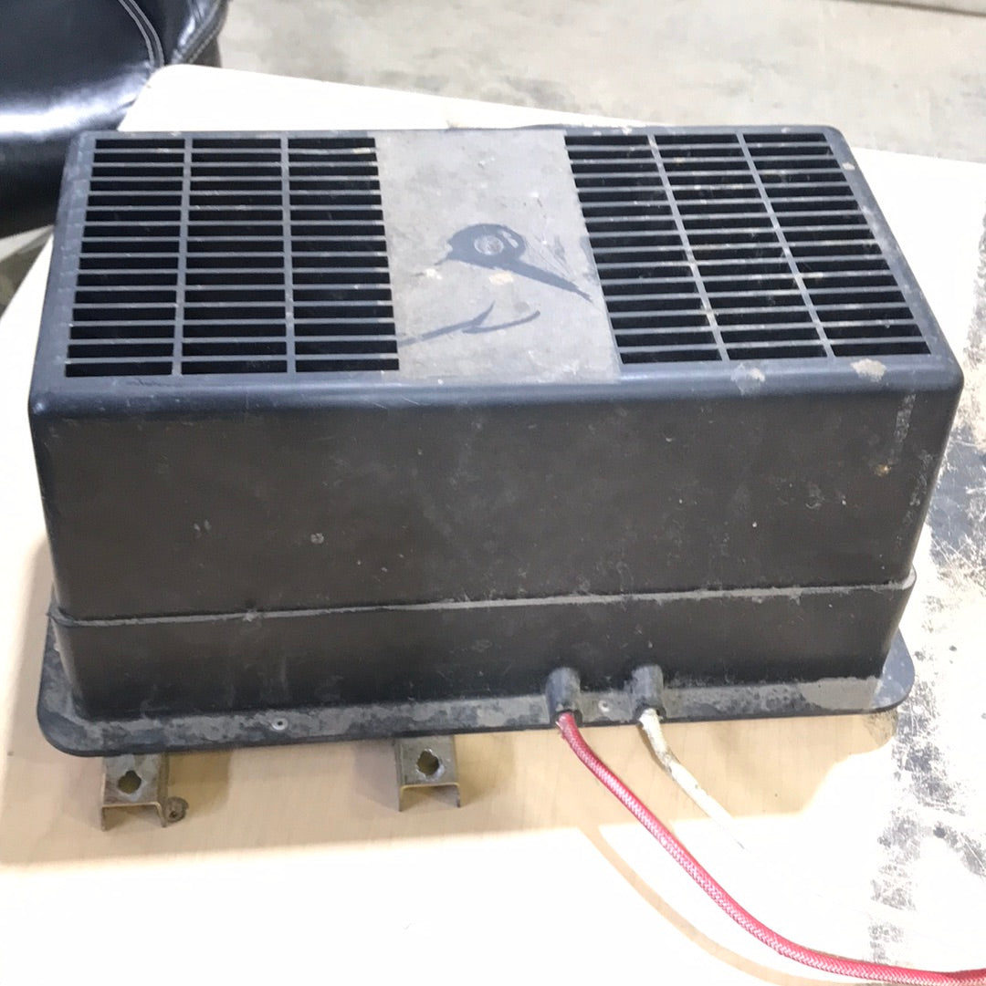 Used MAGNETEK Converter Charger
