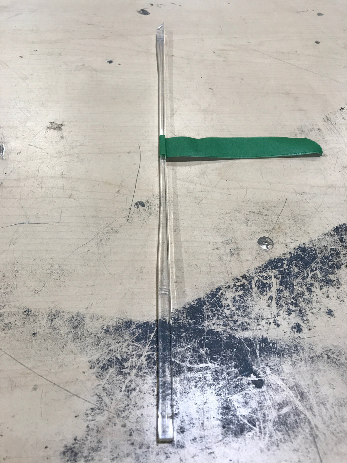 Used Dometic Fridge Light Conductor - 2007478007