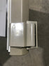 Used Dometic Freezer Door Complete