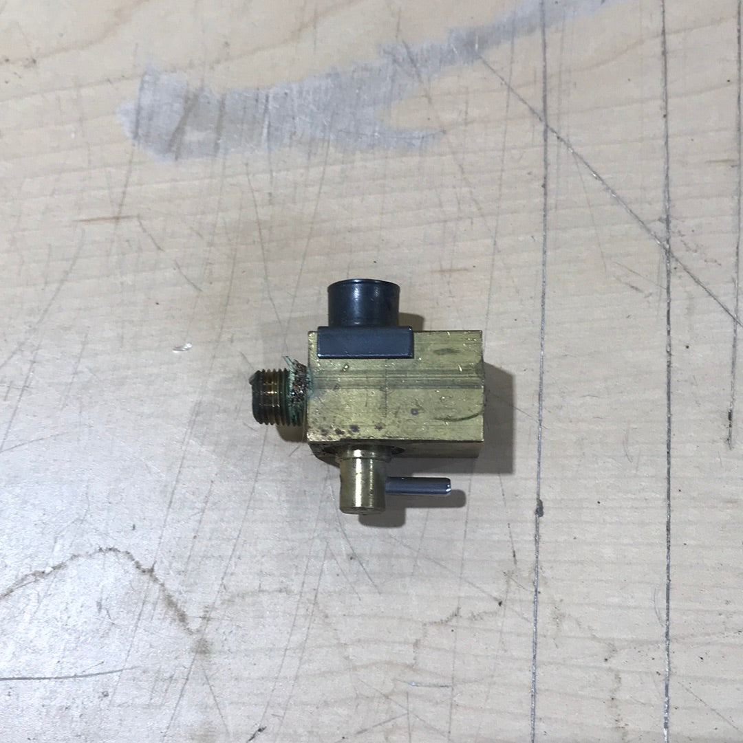 Used Magic Chef Shut Off Valve 7506P09660