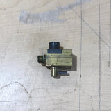 Used Magic Chef Shut Off Valve 7506P09660