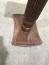 Used RV Pedestal Style Table Leg 25 1/2"