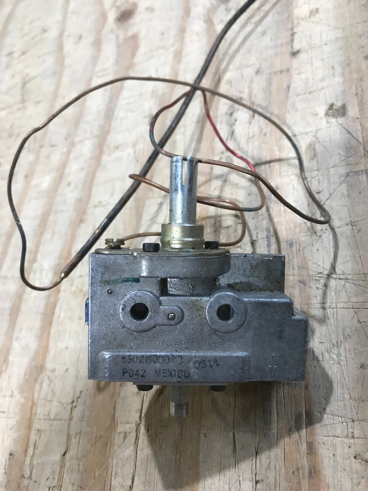 Used Magic Chef Oven Thermostat - 74006332