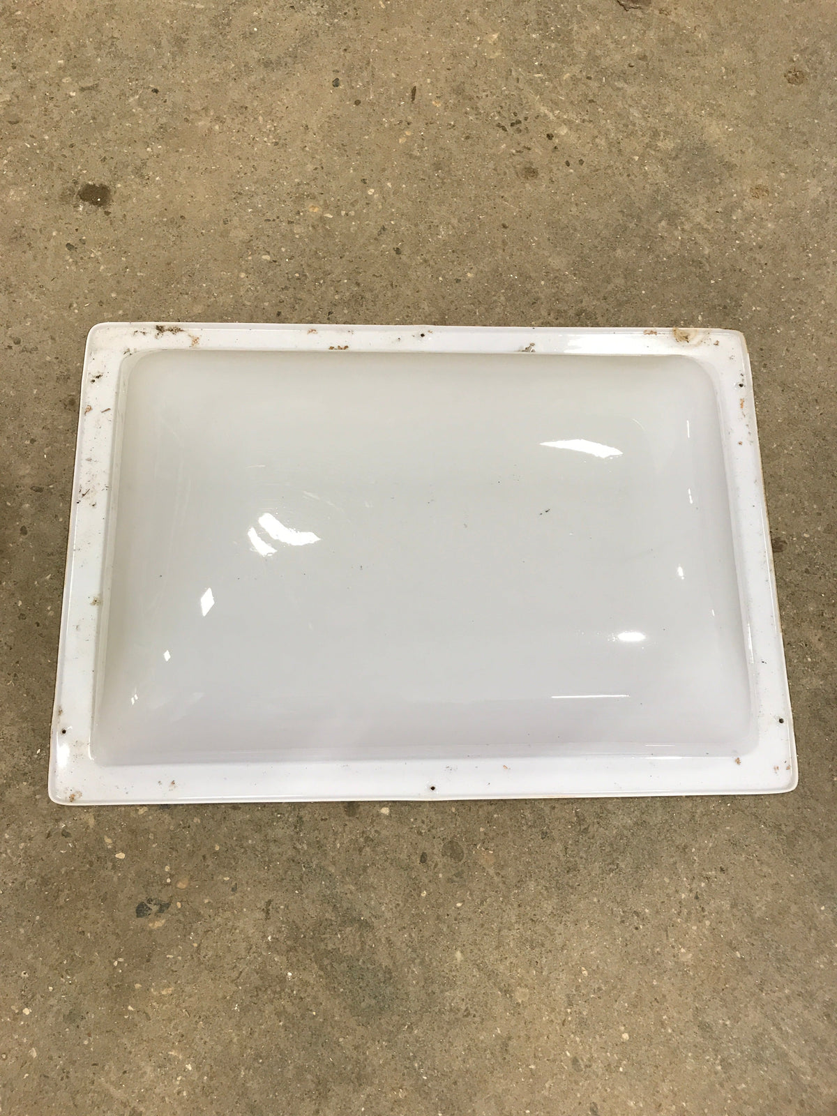 Used Inner Skylight 24