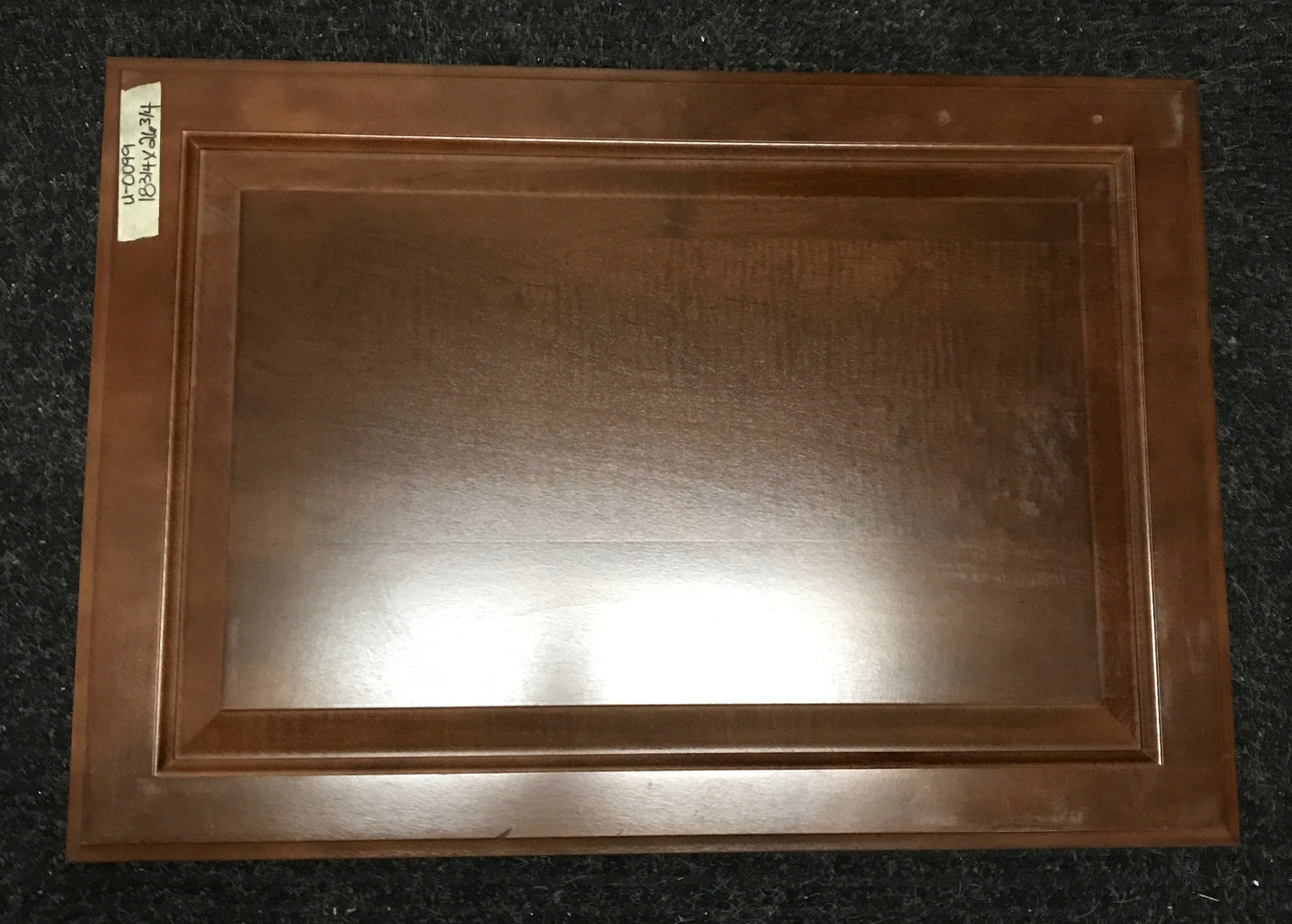 Used RV Cupboard/ Cabinet Door 26 3/4