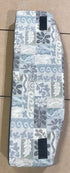 Used Dinette Cushion SINGLE - 40" X 13" X 4" D