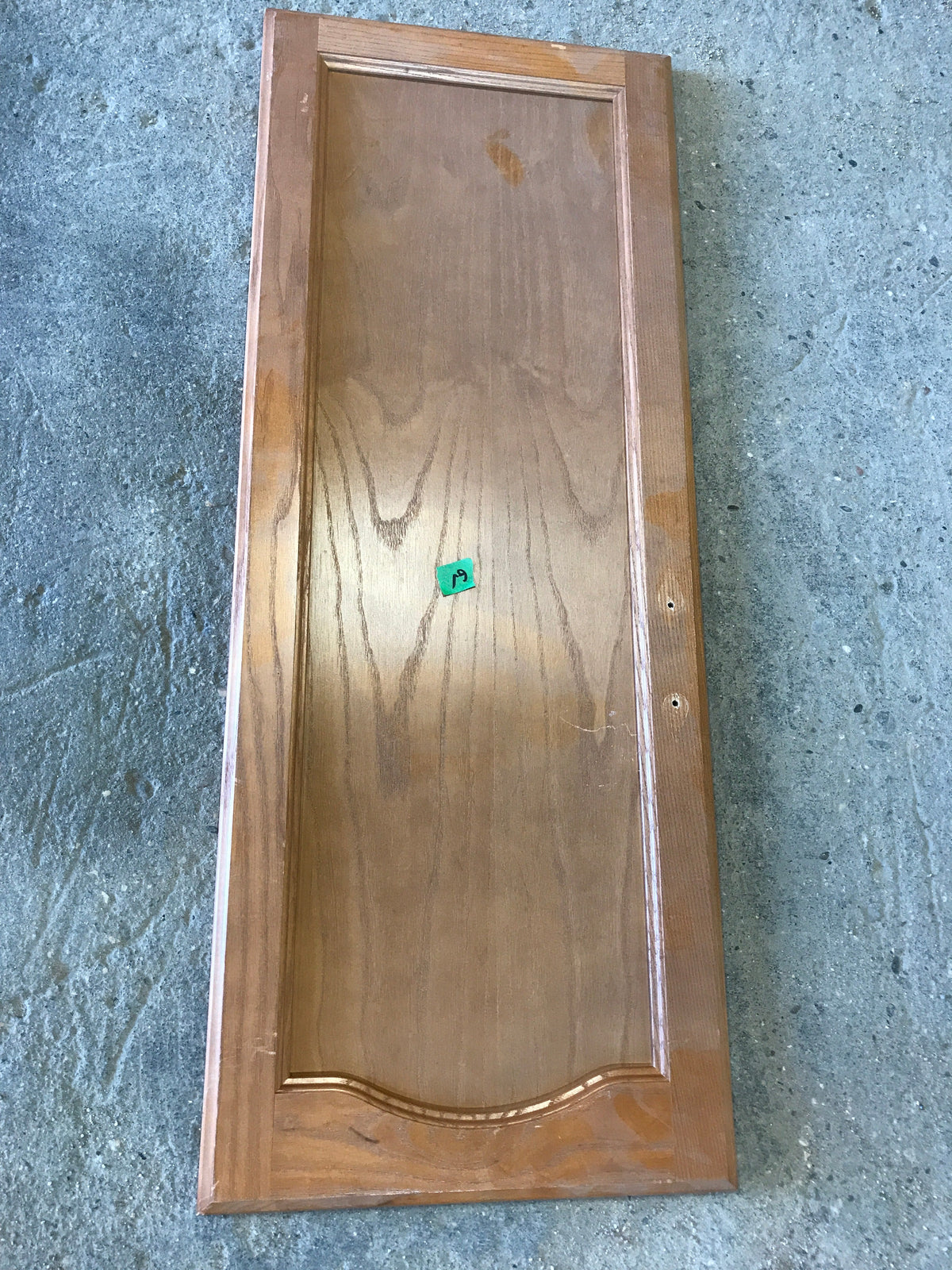 Used RV Cupboard/ Cabinet Door 36