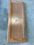 Used RV Cupboard/ Cabinet Door 36" H X 14" W X 3/4" D