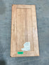 Used RV Cupboard/ Cabinet Door 27” H X 13" W