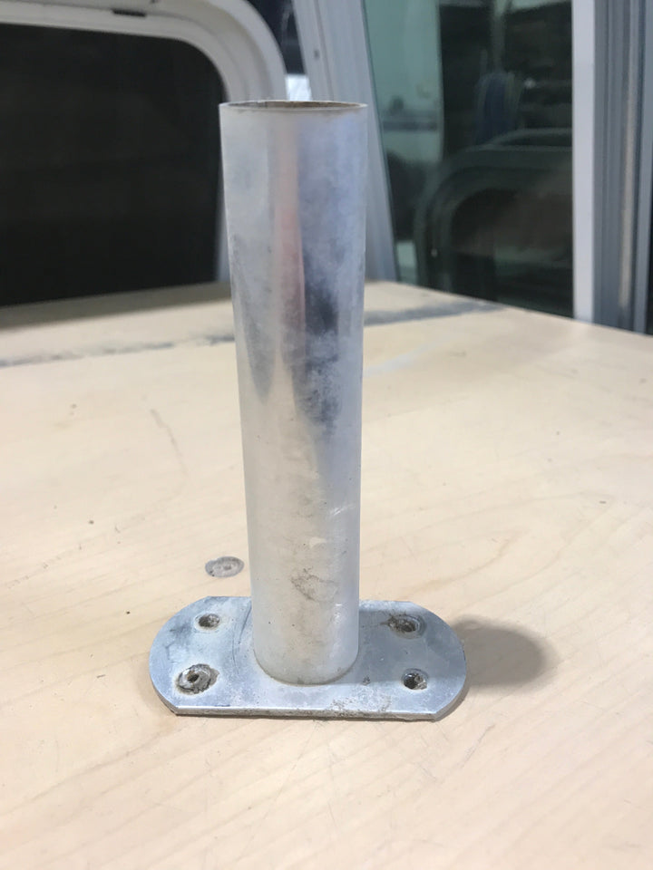 Used Ladder Standoff Assembly- 4 3/4"