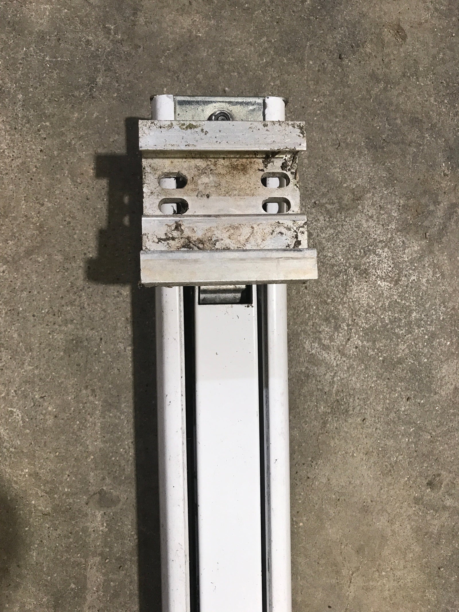 Used Dometic / A&E 8500 Awning Single Manual Arm