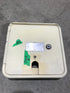 Used 9 1/2" W RV Access Hatch