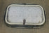 Used Radius Cornered Cargo Door 13 3/4" W x 7 3/4" H x 3/4" D