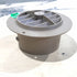 Used 5 1/4” Beige A/C Ducting- Single