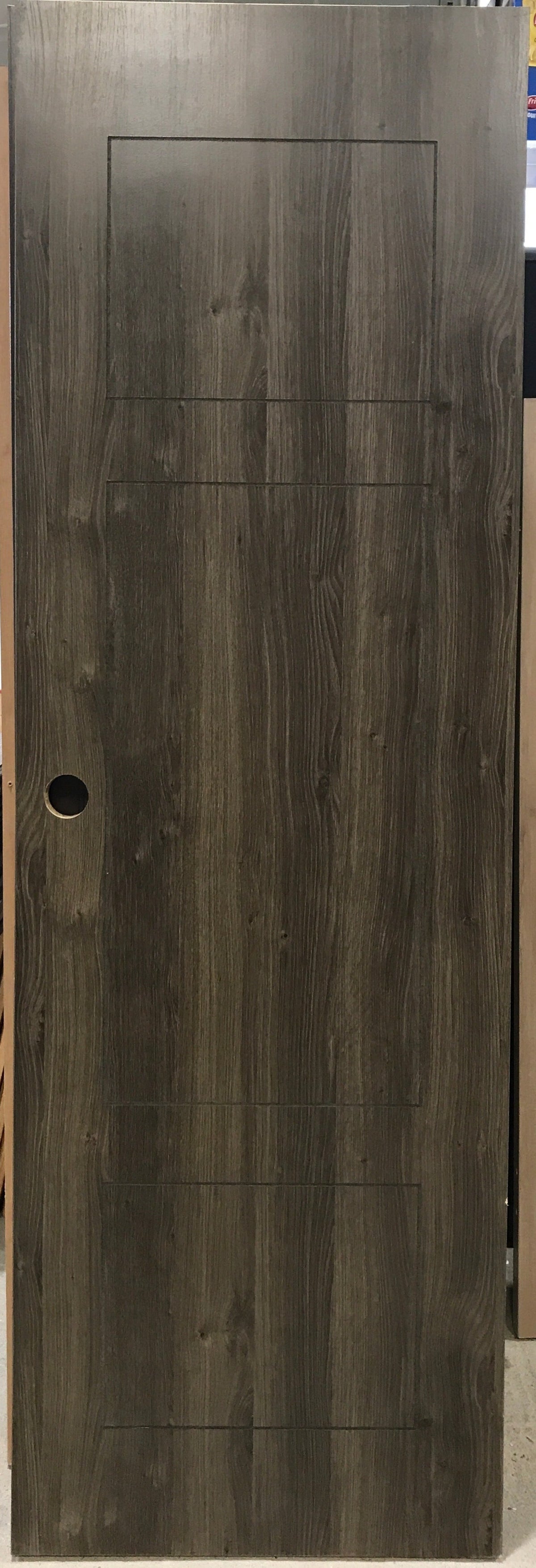 Used Interior Wooden Door 24
