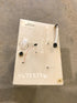 Used Fresh Water Tank 12" H  x 17 1/2" W x 27 1/2” L