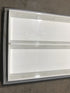 Used Norcold Refrigerator Door - 61690038 - Young Farts RV Parts