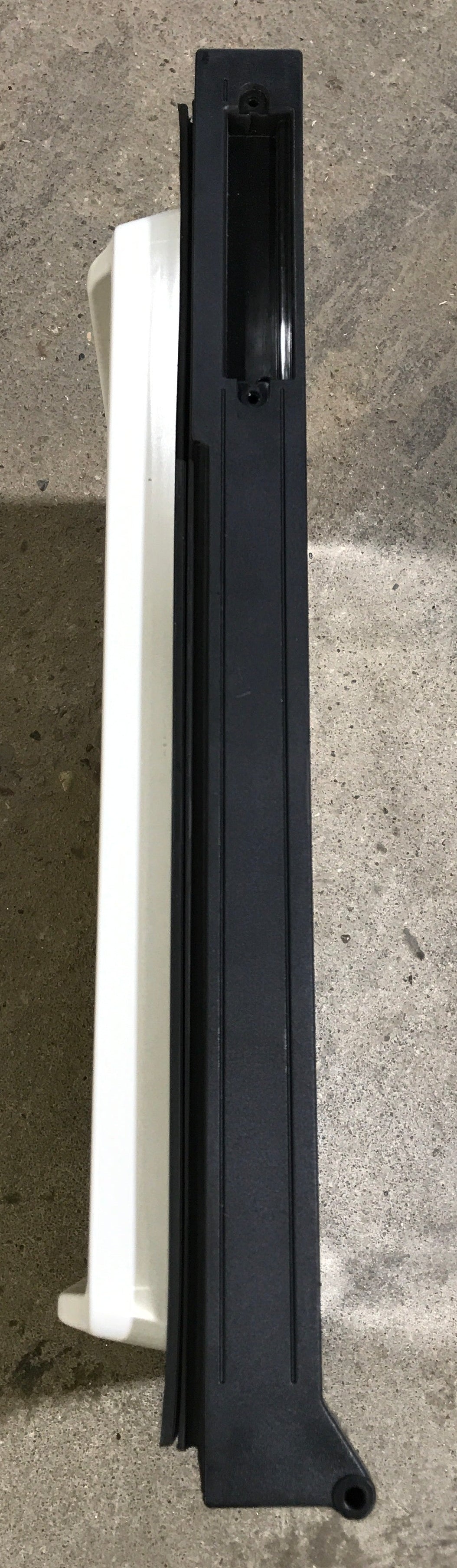 Used Norcold Refrigerator Freezer Door 638530 - 21 7/8