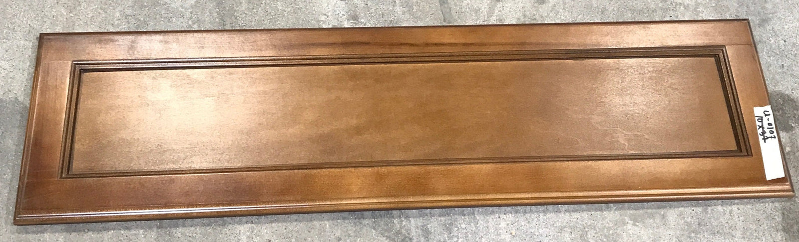 Used RV Cupboard/ Cabinet Door 37