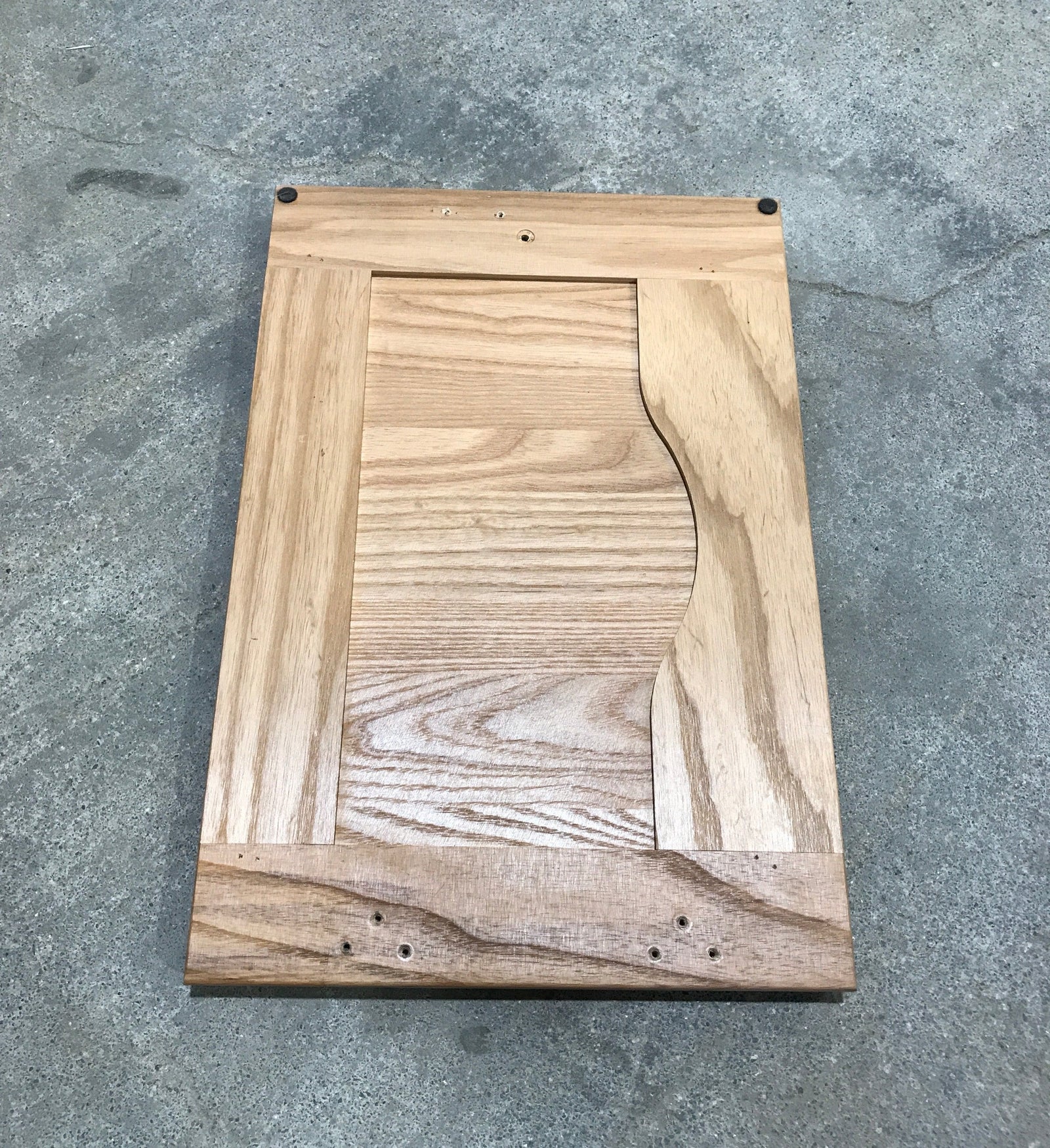 Used RV Cupboard/ Cabinet Door 16